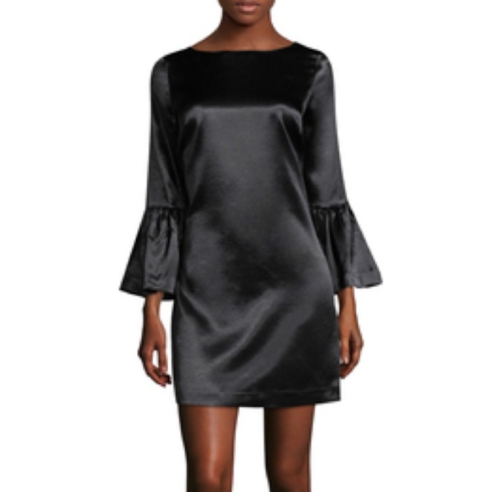 XS O L D X Armani Shift Dress
